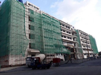Nhà Máy Giày Tỷ Hùng