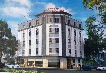 Khách Sạn Phúc Lộc Thọ