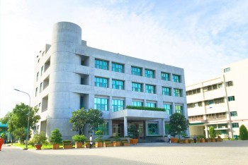 Nhà Máy Giày Tỷ Thạc – Đồng Tháp