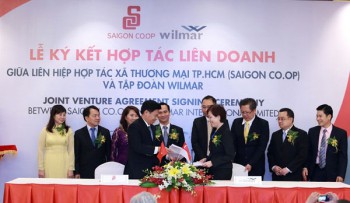 Nhà Máy Thực Phẩm Quốc Tế Nam Dương