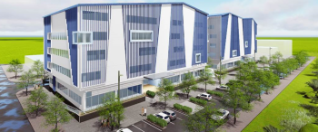 Tòa Nhà Phức Hợp - Thương Mại Vĩnh Long