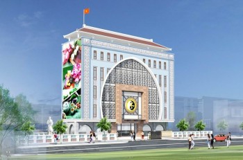 Viện Y Dược Học Dân Tộc