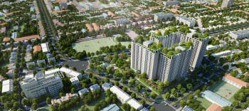 04 Block Chung Cư Tara Residence