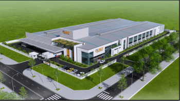 Nhà Máy Công Ty CP Hạnh Minh Thi