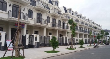 88 Căn KDC Hoàng Hùng 5