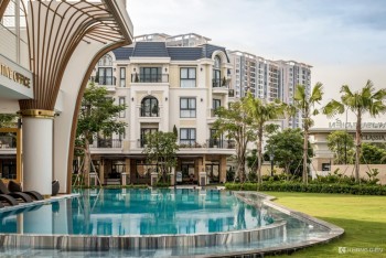 The Classia Khang Điền