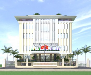 Quận Ủy Quận 1