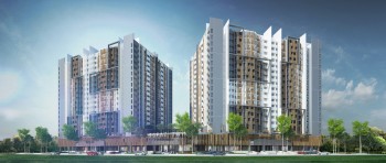 Chung Cư Topaz Twins