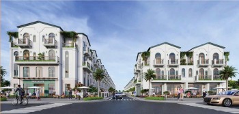 Sacomdoor Trúng Thầu 93 căn Dự Án Khu Đô Thị Golden Boulevard