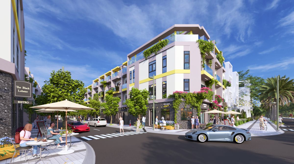 bcons eden park dong hoa 3